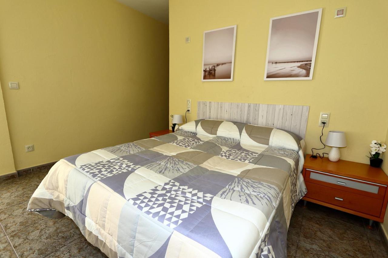 The Mare House Villa Hellin Exterior photo