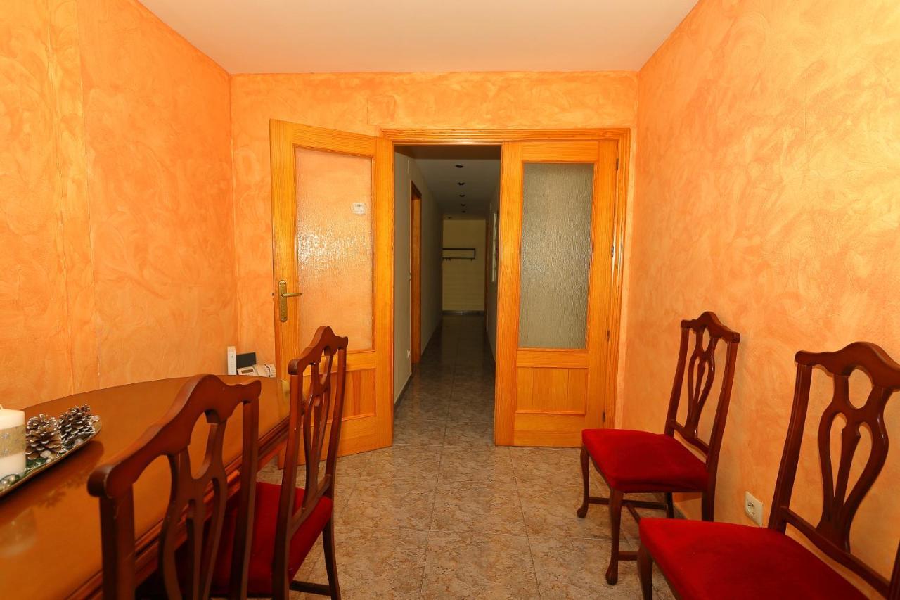 The Mare House Villa Hellin Exterior photo