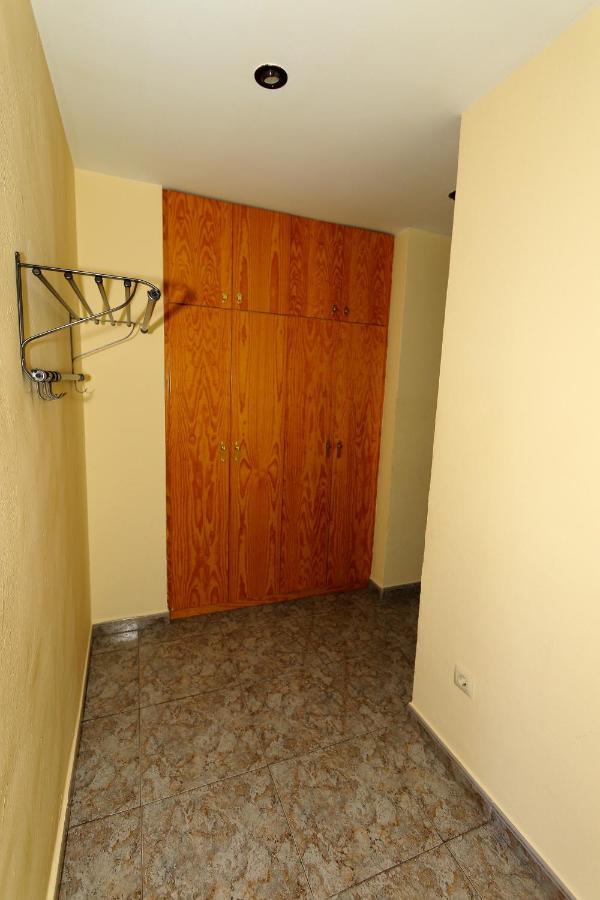 The Mare House Villa Hellin Exterior photo