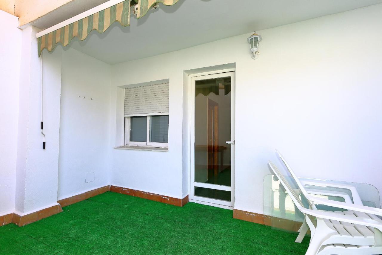 The Mare House Villa Hellin Exterior photo