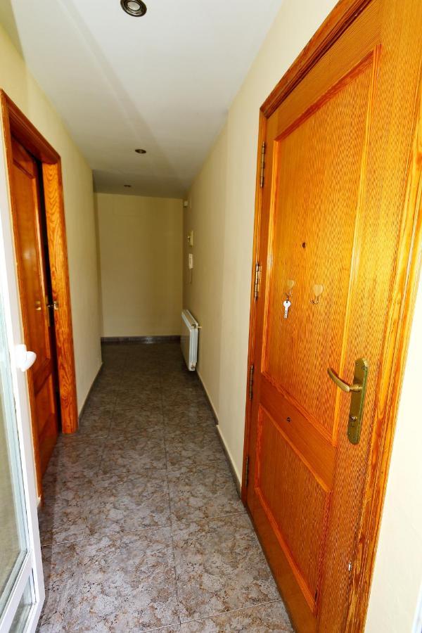 The Mare House Villa Hellin Exterior photo